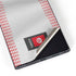 Tunisia Soccer Flag Galaxy S25 Ultra Skin